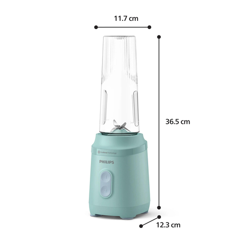 Philips HR2672/04 blender Tabletop blender – image 5