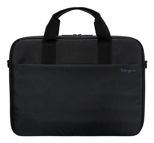 Targus 15-16" Intellect Slim Briefcase laptoptas, afbeelding 2