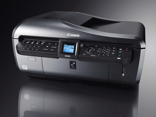 Canon PIXMA MX7600 Inkjet A4 – image 2