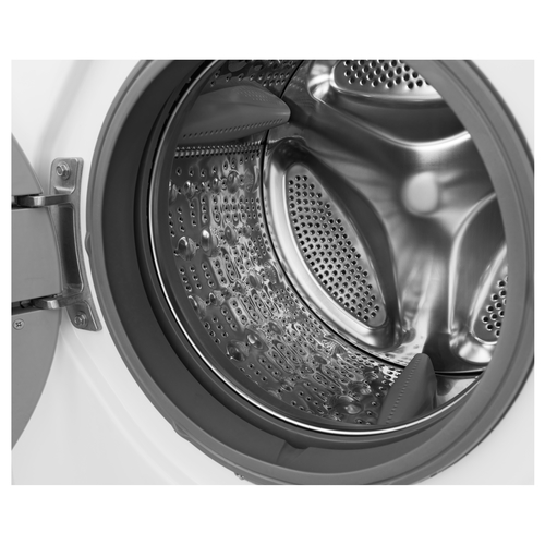 LG FH4G7TDN1 washing machine Front-load – image 3