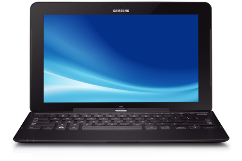 Samsung ATIV XE7100TC Intel® Core™ i5 i5-3317U Hybrid (2-in-1) – image 2