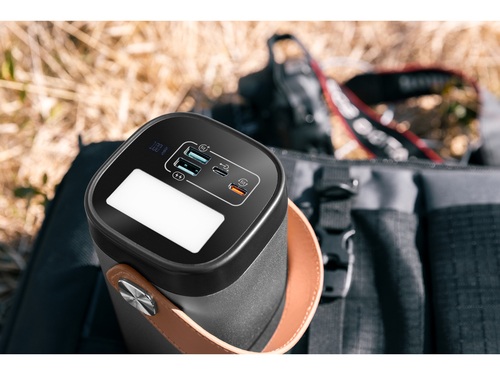 Sandberg Powerbank USB-C PD – image 6