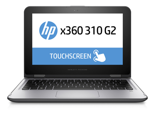HP x360 310 G2 – image 3