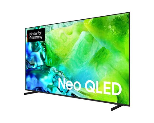 Samsung 65" Neo QLED QN80H 4K Samsung Vision AI Smart TV (2026) – image 2