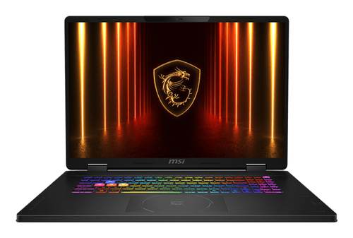 MSI Crosshair A2XWFKG-005UK Intel Core Ultra 9 275HX Laptop