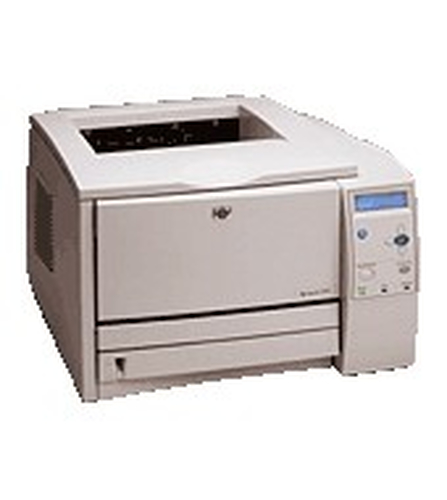 HP LaserJet 2300L printer