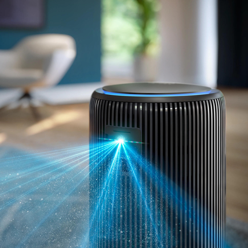 Philips AC3421/13 air purifier 78 m² – image 5