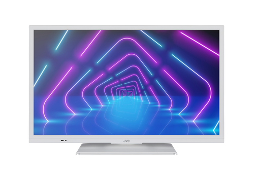 JVC LT-24VAH32IW TV – image 3