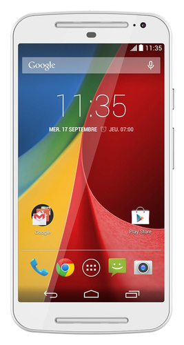 Lenovo SM3927AD1E1 smartphone
