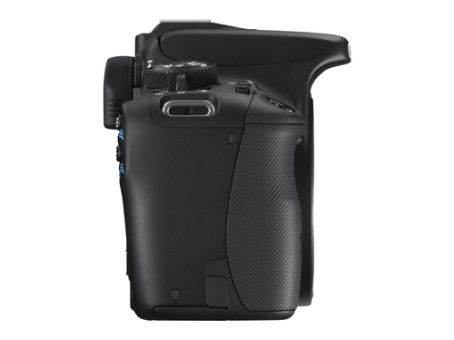 Canon 100D + EF-S 18-135mm – image 4