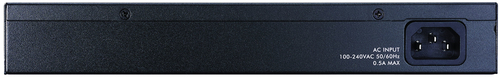 Zyxel ES-2108-F 8-Port Managed Layer-2 Fast Ethernet Switch – image 3