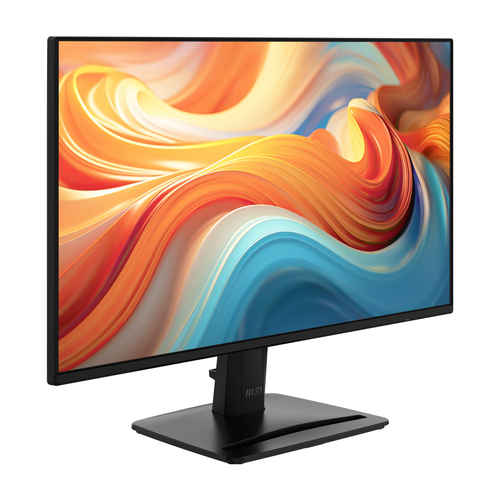 Msi Pro MP242 E14A 23.8" Full HD 144Hz Monitor - Black - image 6