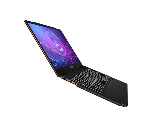 Msi Summit 13 Intel Core Ultra 7 32GB RAM 1TB SSD 13.3 Inch Windows 11 Pro Touchscreen Laptop - image 5