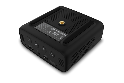 Philips PPX325/INT data projector Short throw projector DLP 1080p (1920x1080) Black – image 5