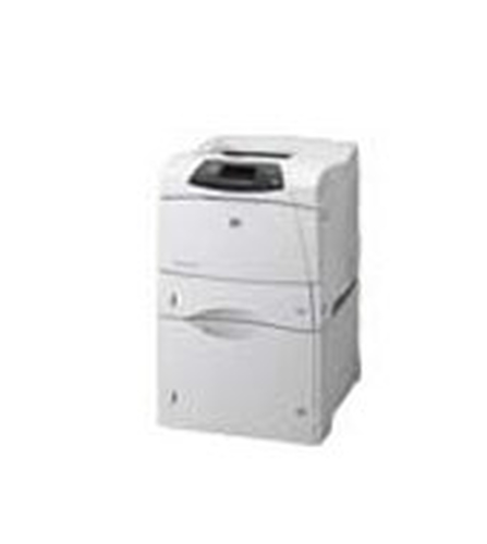 HP LaserJet 4200dtn printer