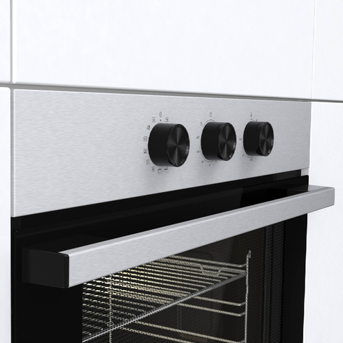 Hisense BI6061CXUK cooking appliance set Ceramic hob Electric – image 3