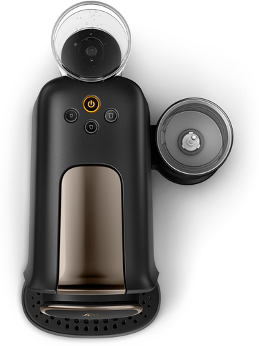 L’OR LM8018/90 coffee maker Fully-auto Capsule coffee machine – image 3