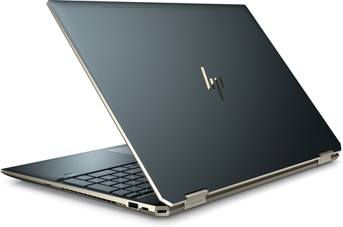 HP Spectre x360 15-df0014tx Intel® Core™ i7 i7-8750H Hybrid (2-in-1) – image 5