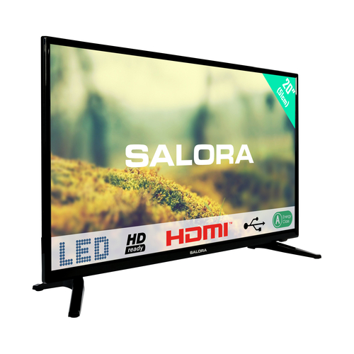 Salora 1500 series 20LED1500 TV – image 2