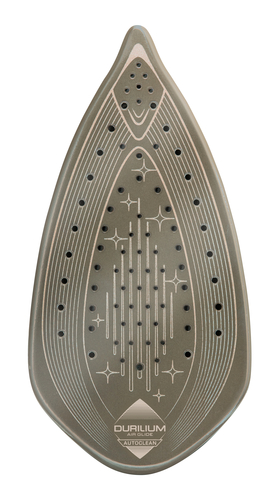 Tefal FV9770 iron Dry & Steam iron Durilium Autoclean soleplate – image 7