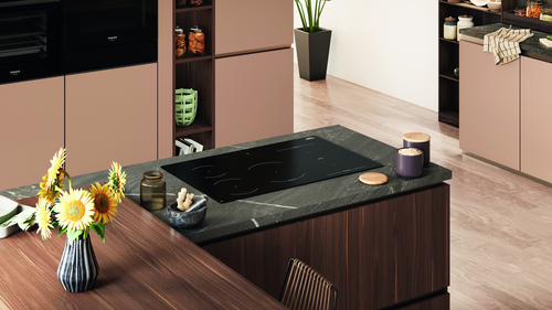Hotpoint HTX8017DNF2 Black Built-in – image 4