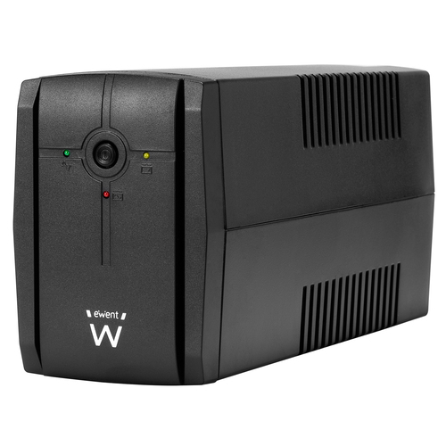 Ewent EW3995 uninterruptible power supply (UPS) Line-Interactive 0.78 kVA