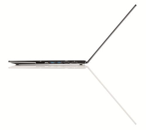 Fujitsu LIFEBOOK U772 Intel® Core™ i5 i5-3317U – image 8