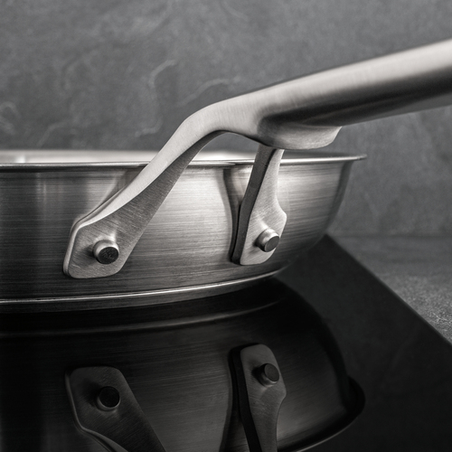Tefal Extreme koekenpan 28 cm – Foto 7 van 10