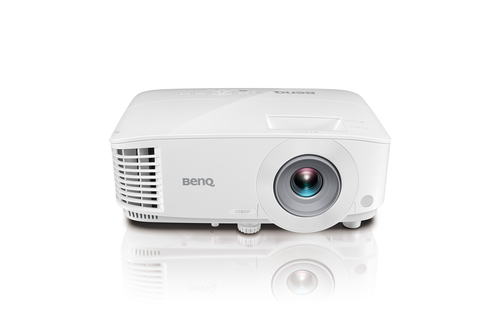 BenQ MH733 Standard throw projector 4000 ANSI lumens DLP 1080p (1920x1080) White – image 3