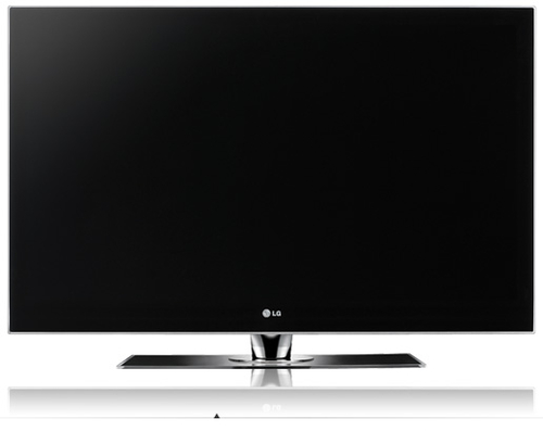 LG 47SL90QD TV 119.4 cm (47") Full HD Black 500 cd/m²