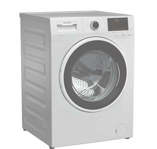 Grundig GWM 101414