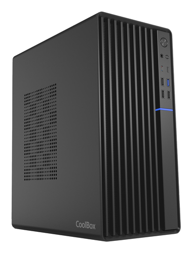 CoolBox PC micro ATX M840
