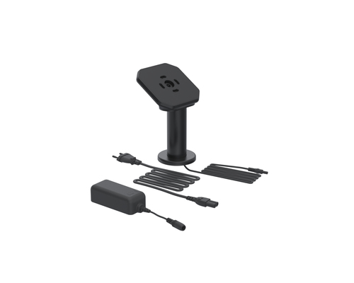 DOCK AND CHARGE DOCK AND POLE