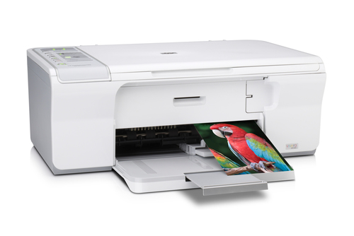 HP DeskJet F4280 Thermal inkjet A4 – image 6