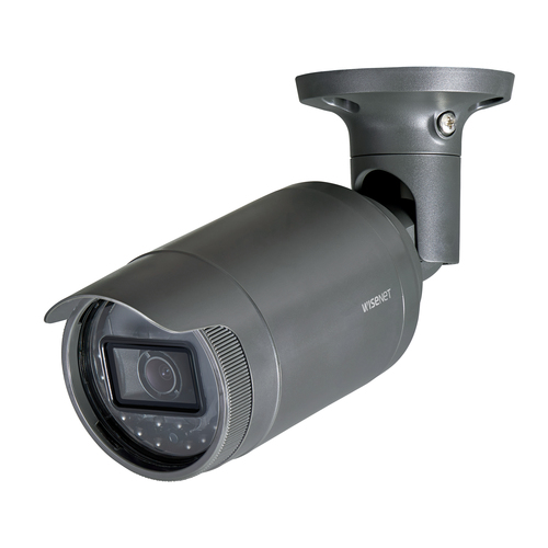 Samsung LNO-6010R security camera Bullet IP security camera Outdoor – image 3