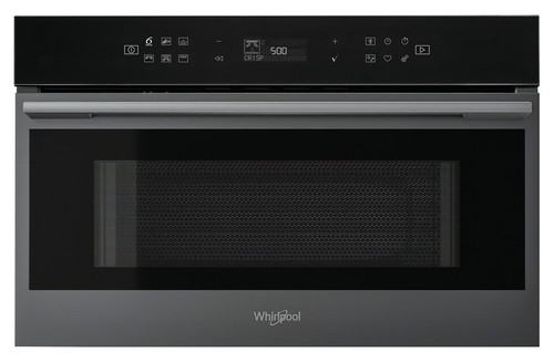 Whirlpool W7 MD440 BSS – image 1