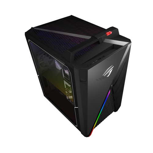 ASUS ROG Strix GT35 G35CZ-XB982 PC Intel® Core™ i9 i9-10900KF – image 2