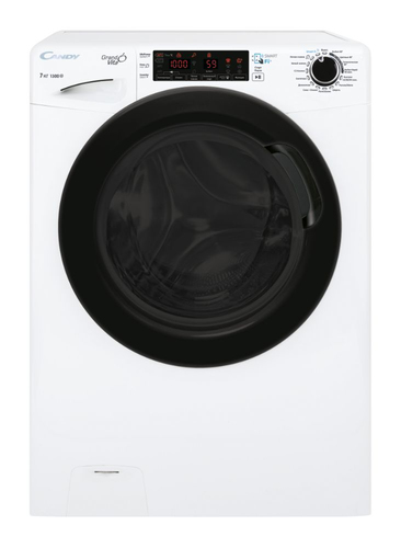 Candy GrandÓ Vita EGVF4137TWHB3-BY washing machine Front-load