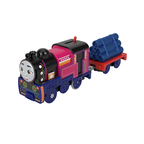 Fisher-Price Thomas & Friends HMC22 игрушечный транспорт/игрушечный трек
