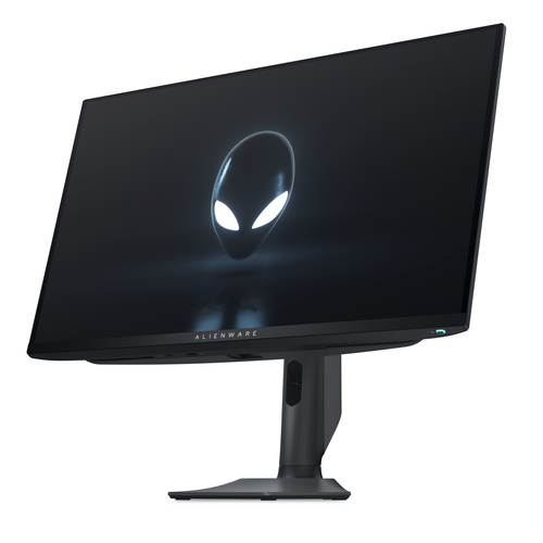 Alienware AW2725DF Écran d’ordinateur 67,8 cm 26,7" 2560 x 1440 pixels Quad HD QD-OLED Noir – Photo 11 sur 11