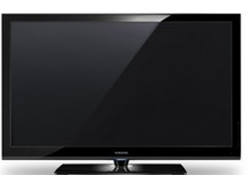 Samsung PL50A550 TV 127 cm (50") Full HD Black 1300 cd/m²