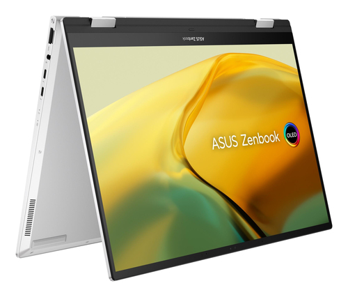 ASUS Zenbook 14 Flip OLED UP3404VA-KN055W Intel® Core™ i7 i7-1360P Hybrid (2-in-1) – image 7