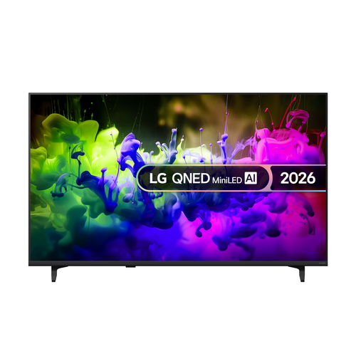 LG 50QNED7EB3C.AEK TV – image 1