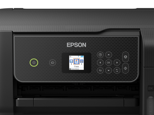 Epson EcoTank ET-2871 – Photo 5 sur 10