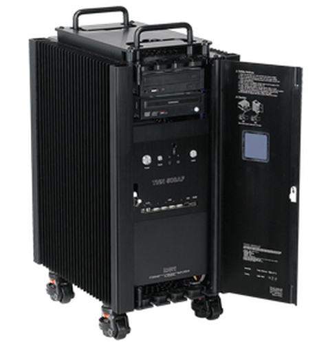 Zalman TNN500AF