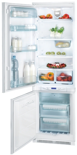 Hotpoint BCB 313 AA VE I S/HA