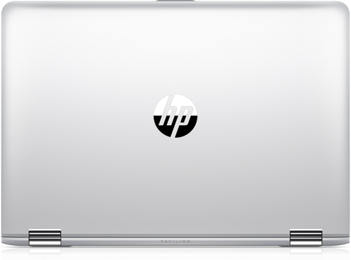 HP Pavilion x360 14-ba008tu Intel® Core™ i3 i3-7100U Hybrid (2-in-1) – image 5