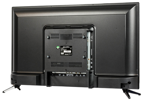 Salora 2100 series 40LTC2100 TV – image 4