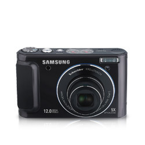 Samsung TL320 1/2.33" Compact camera