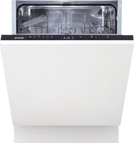 Gorenje GV622D10 Fully built-in 14 place settings